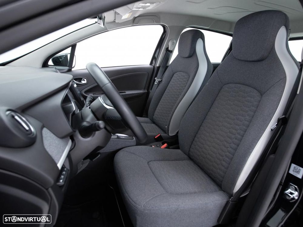 Renault Zoe (c/ Bateria) Limited 50 - 8