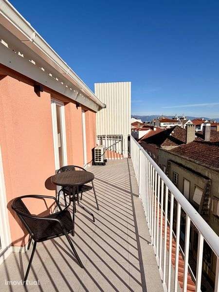 Alugo Apartamento T1 Fundão - Grande imagem: 4/12