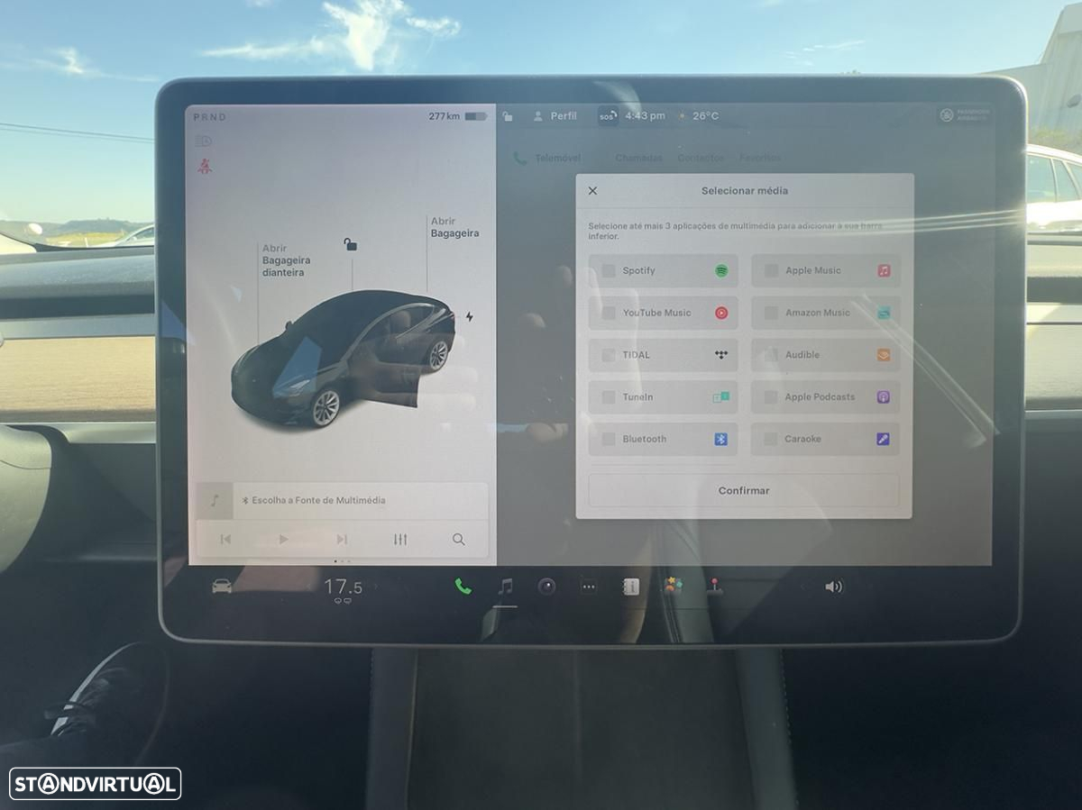 Tesla Model 3 Long Range AWD Dual Motor - 29