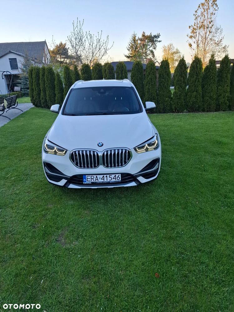 BMW X1 xDrive28i xLine - 7