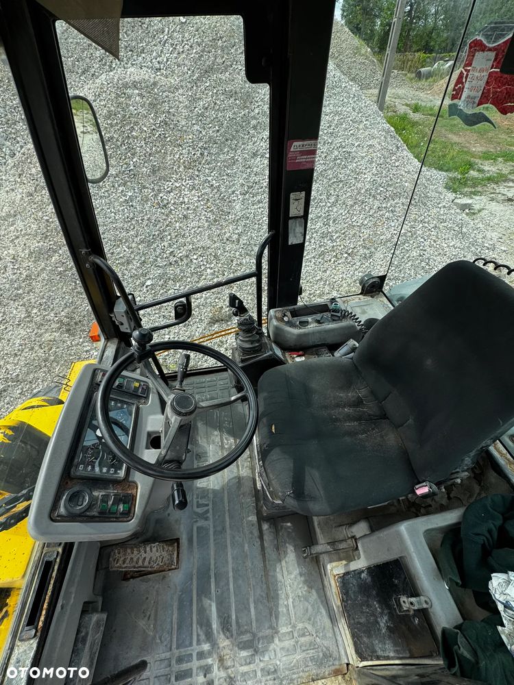 Kramer Allrad 620 - 12