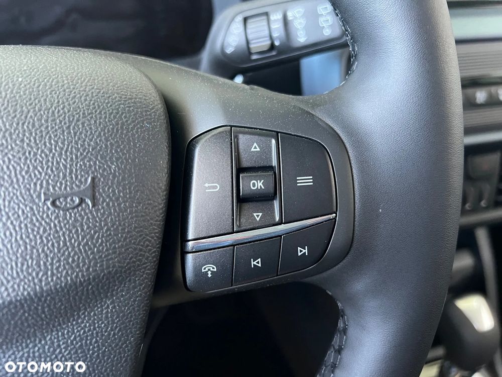 Ford Tourneo Courier 1.0 EcoBoost Active - 14