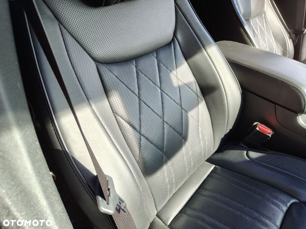 Chrysler 300C - 7