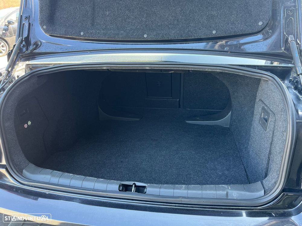 Opel Vectra 1.9 CDTI Executive - 15