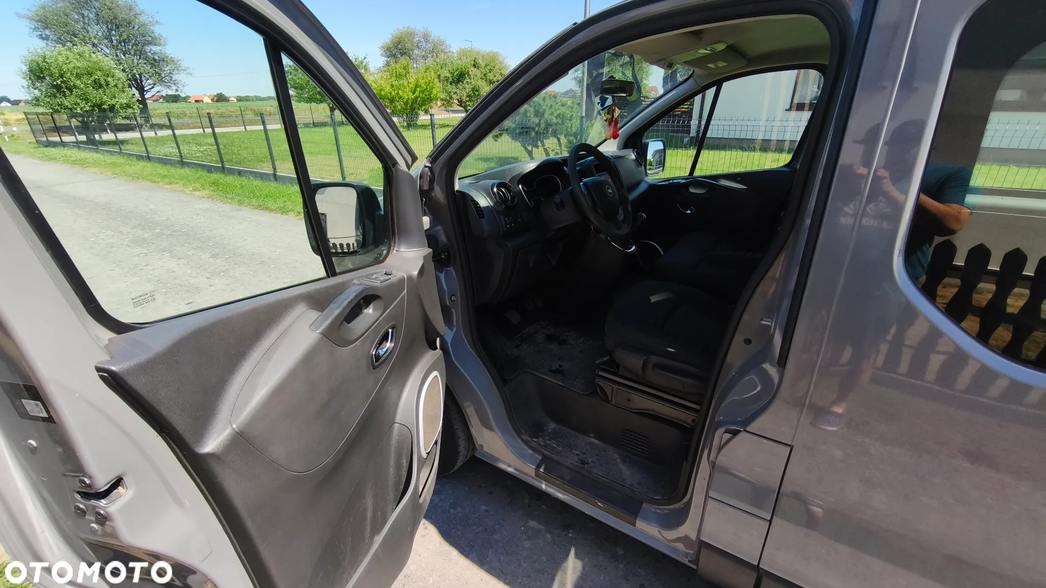 Opel Vivaro L2H1 2,9t Edition Elegance - 17