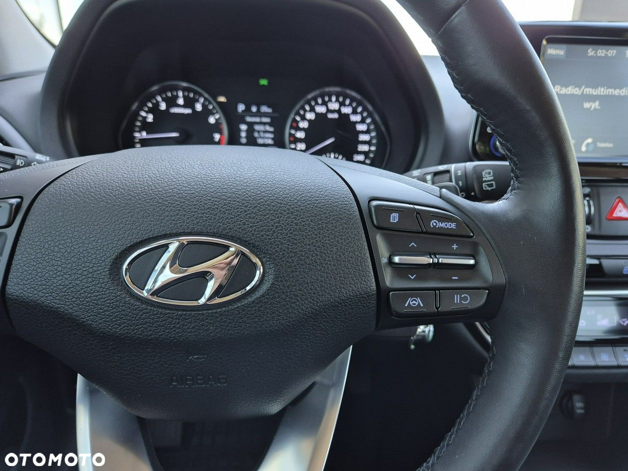 Hyundai i30 - 21