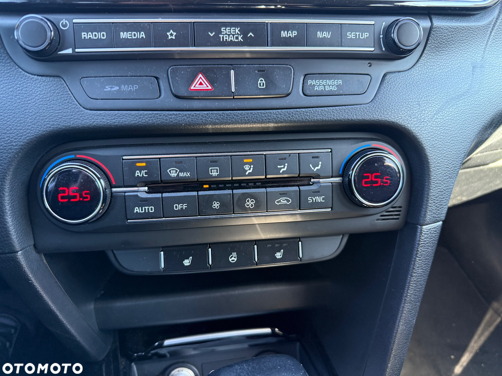 Kia Ceed - 20