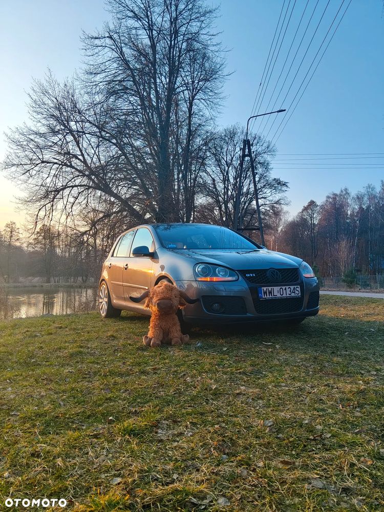 Volkswagen Golf - 17