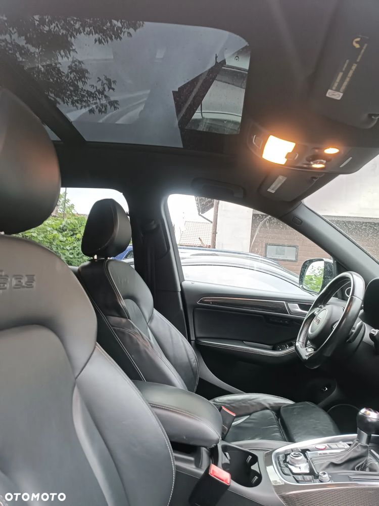 Audi SQ5 - 16