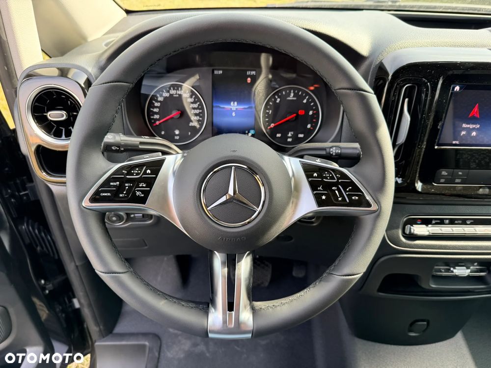 Mercedes-Benz Vito - 27