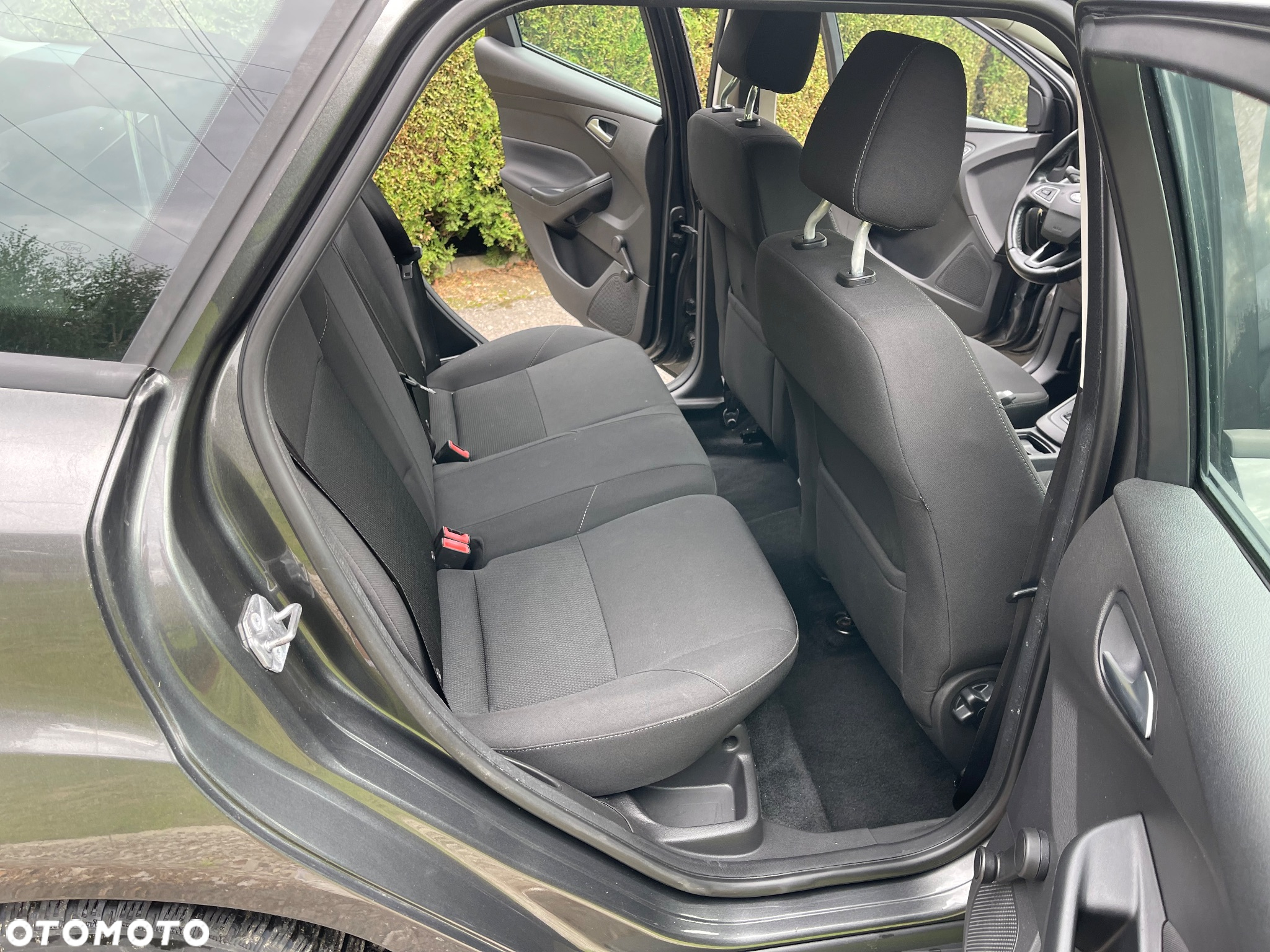 Ford Focus 1.5 EcoBlue Trend - 16