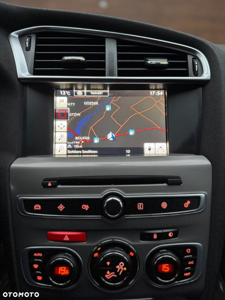 Citroën C4 1.6 HDi Selection - 26