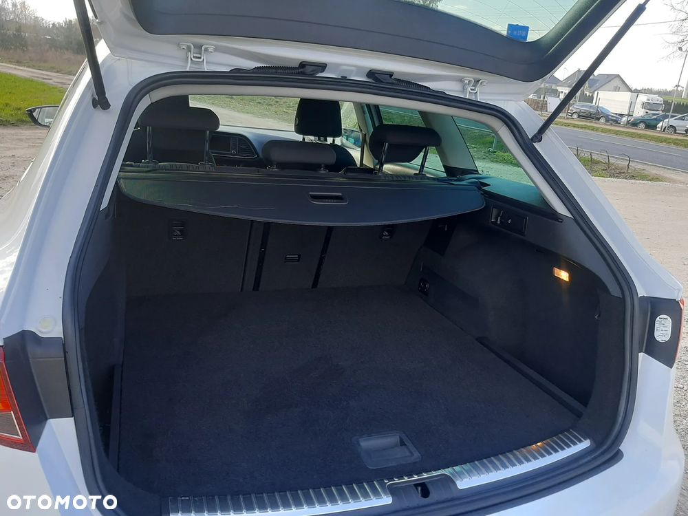 Seat Leon 1.6 TDI Start&Stop Reference - 30