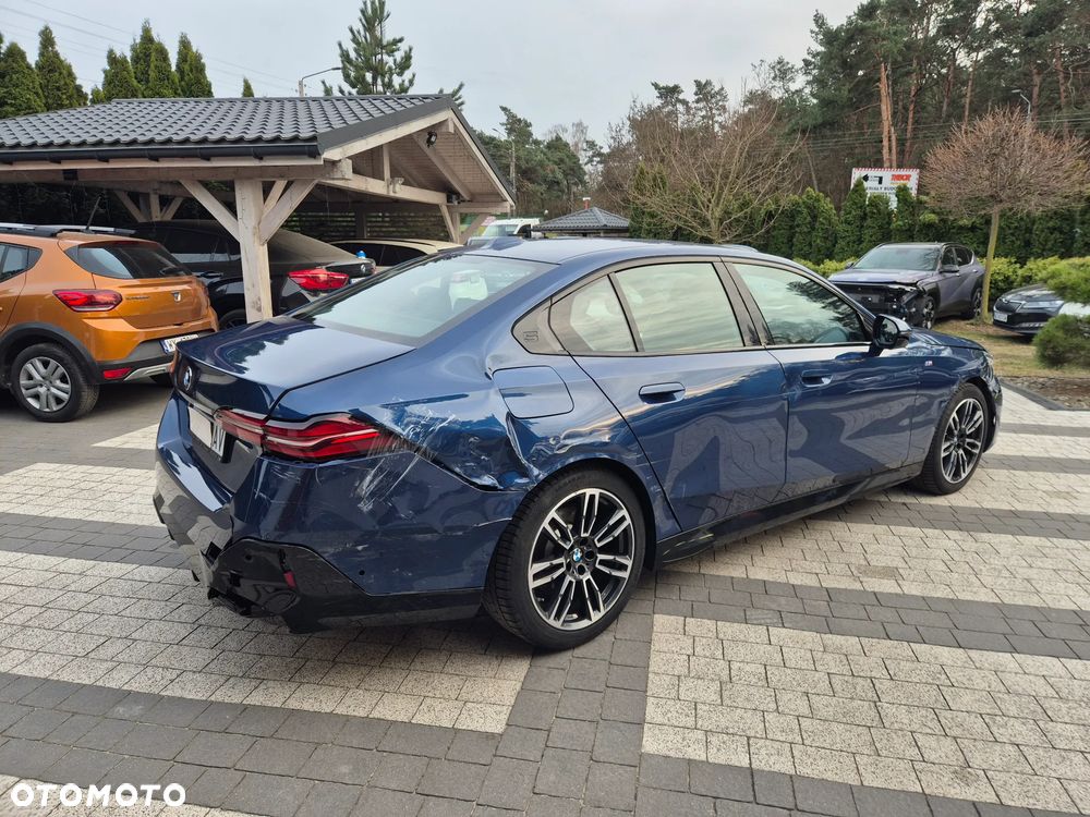BMW Seria 5 - 9