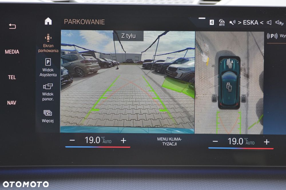 BMW iX1 xDrive30 66.5kWh M Sport - 17