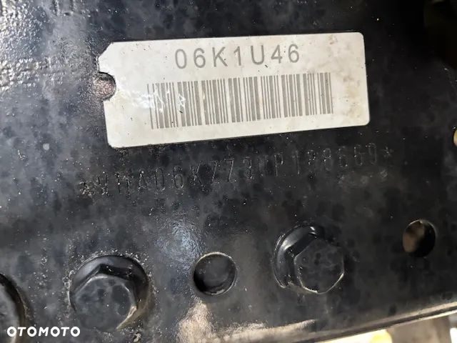 MAN TGX 18.470 BL SA - 17