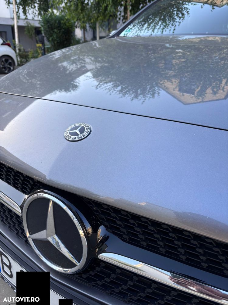 Mercedes-Benz A 200 - 7