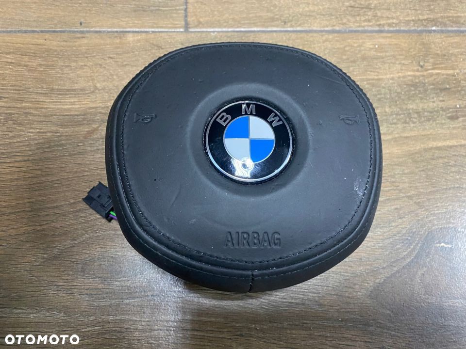 BMW 3 G20 G21 AIRBAG M-PAKIET NOWA ORG. - 1