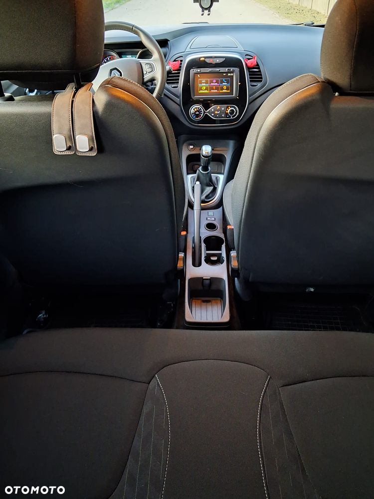 Renault Captur - 7