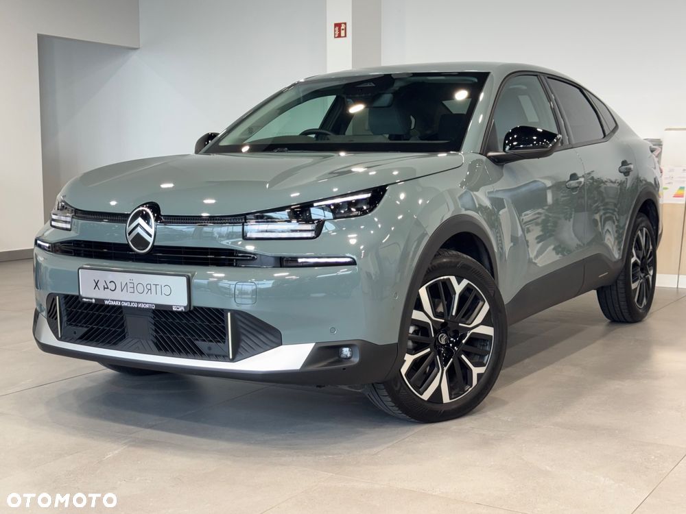 Citroën C4 1.2 mHEV Max eDCT6 - 3