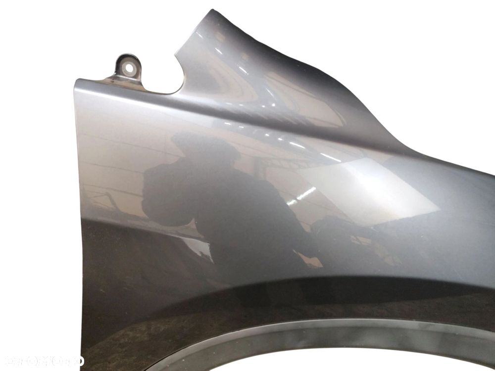 BŁOTNIK PRAWY PRZÓD HONDA CR-V IV LIFT (2014-2018) 1.6 i-DTEC 160KM - 6