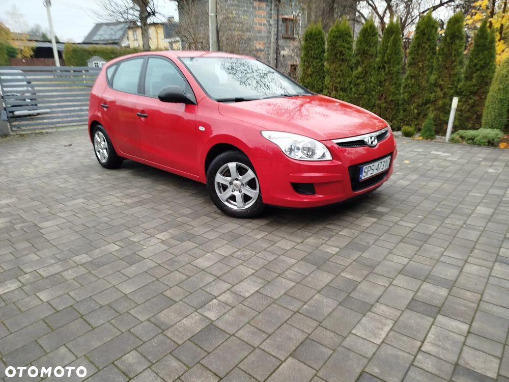 Hyundai i30 1.4 Base - 1