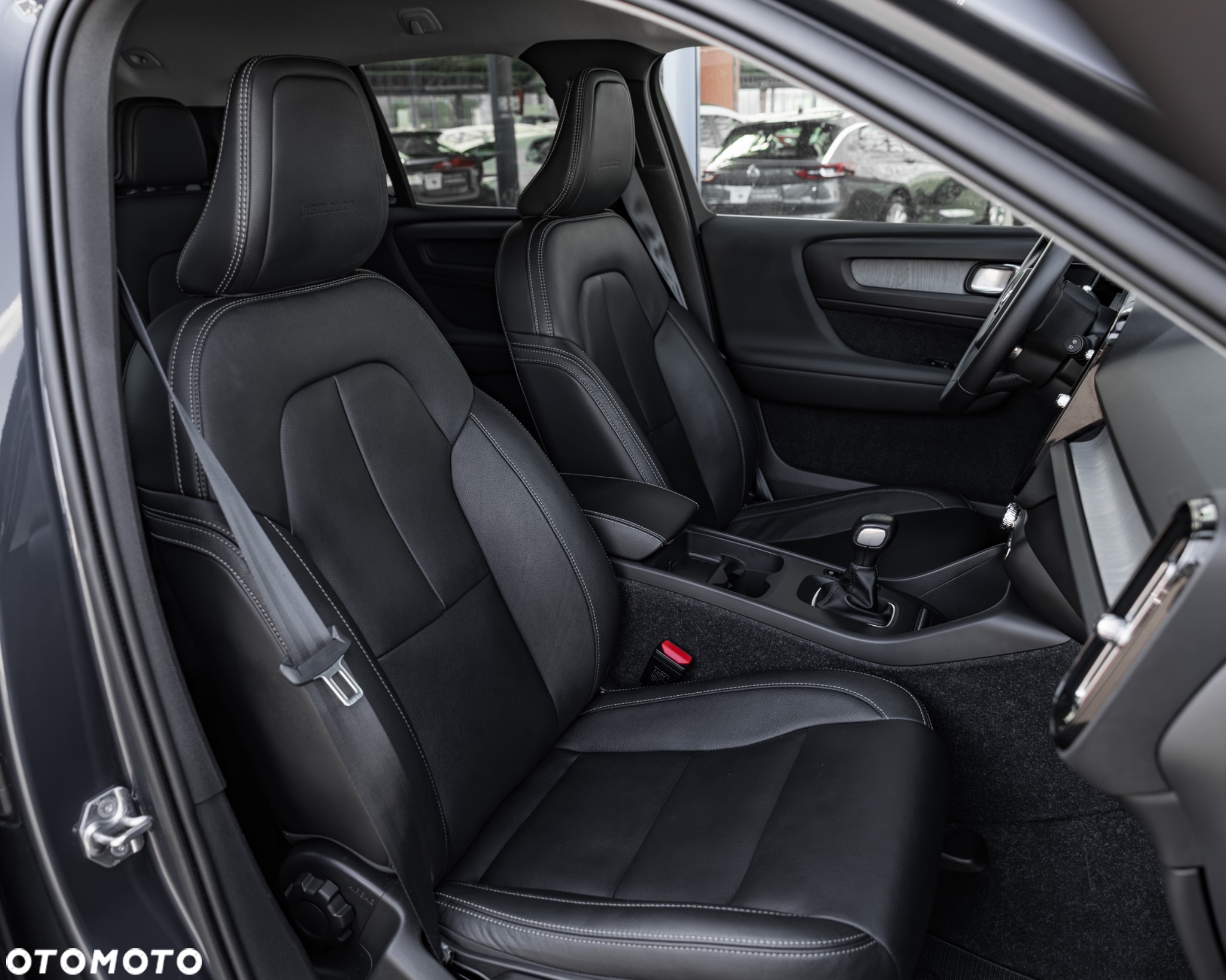 Volvo XC 40 D3 Inscription - 21