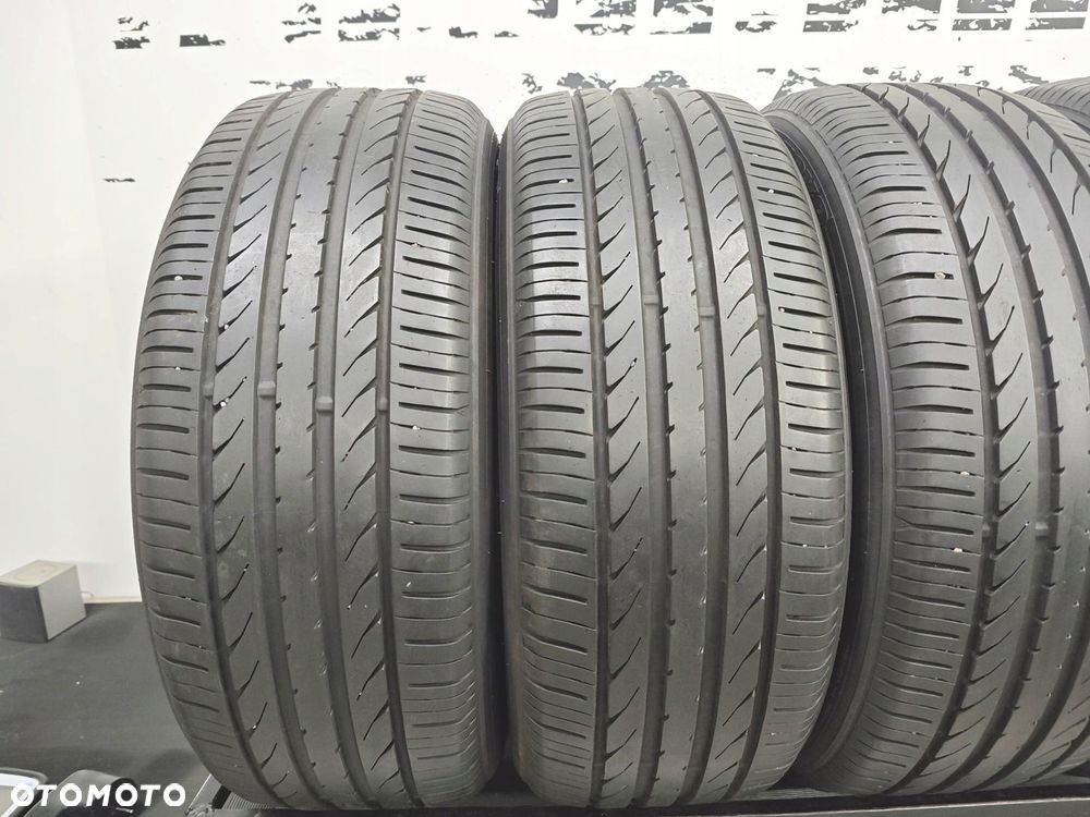 215/50r18 toyo 2016 letnia 7mm 50568 - 2
