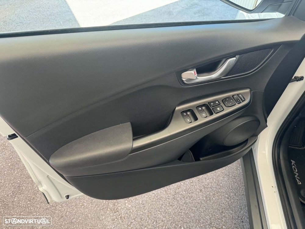 Hyundai Kauai 64 kWh Premium - 23