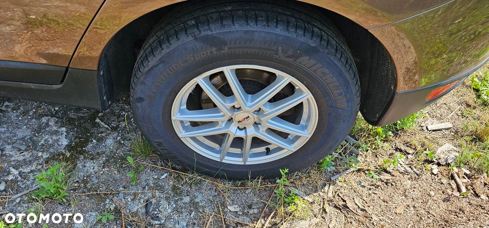 XC 60 2.4 Diesel wszystkie części potrzebujesz czegoś dzwoń 2013r lakier 494-46 - 15
