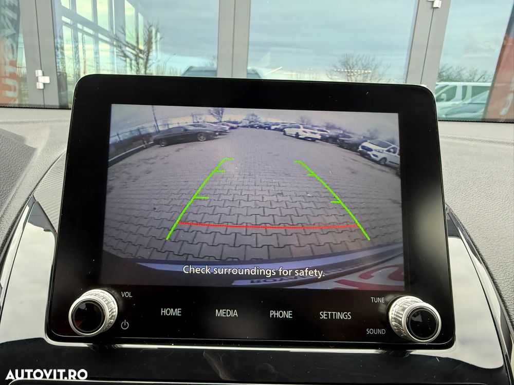 Mitsubishi Eclipse-Cross 4WD Intro Edition - 34