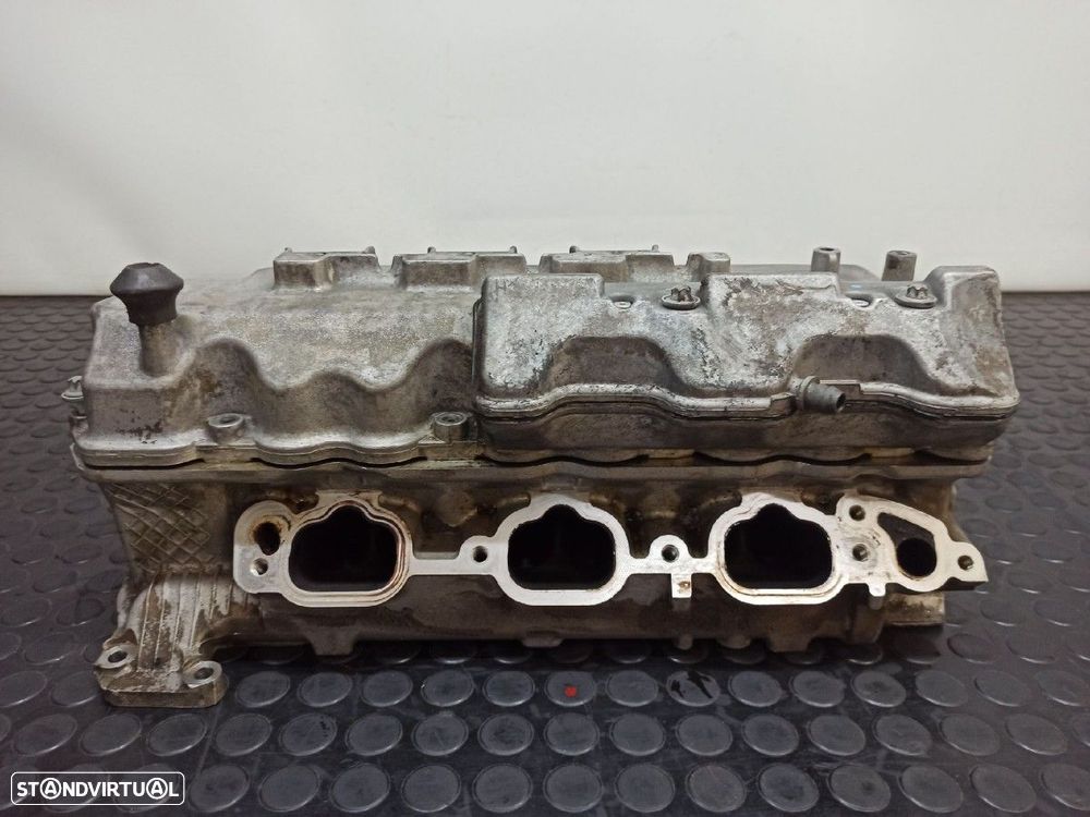 COLAçA MERCEDES CLASE E (W211) BERLINA E 240  4-MATIC (211.080) - 9