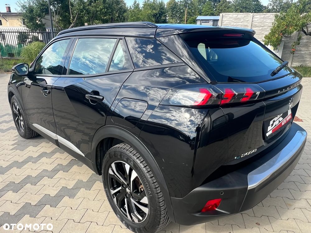 Peugeot 2008 136 Allure - 4