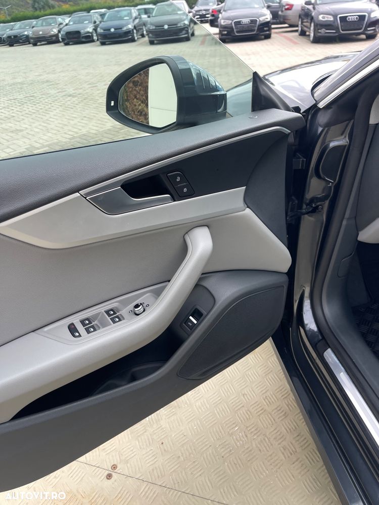 Audi A5 Sportback 2.0 TDI S tronic - 30