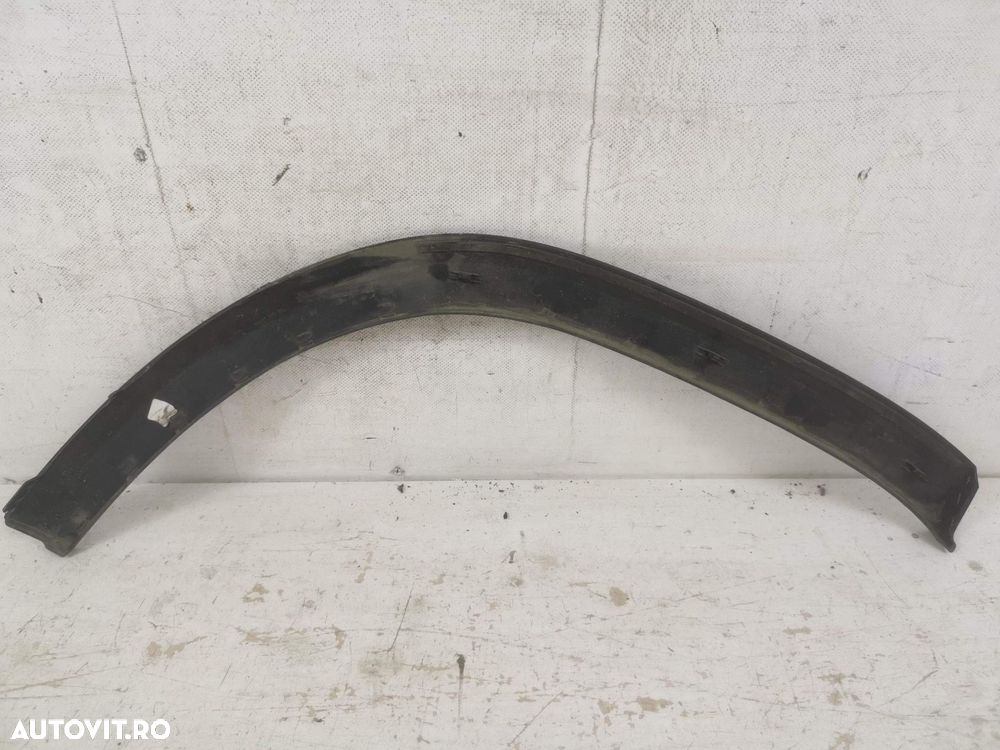 Bandou Aripa Overfender Stanga Spate Mercedes-Benz  GLA-Class H247 201 - 3