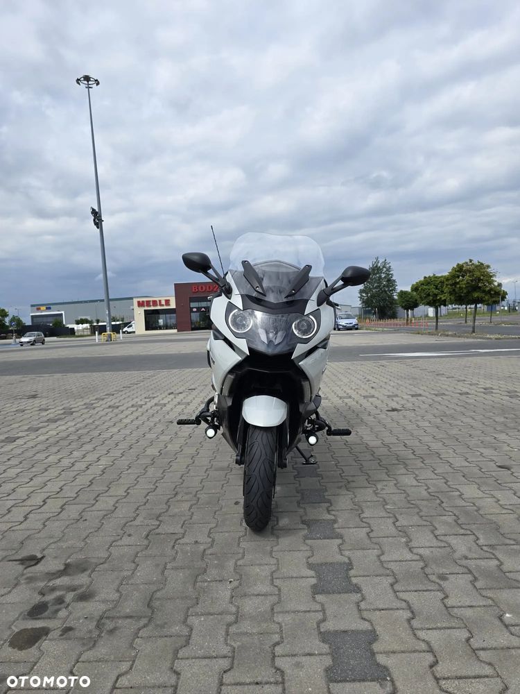 BMW K - 4