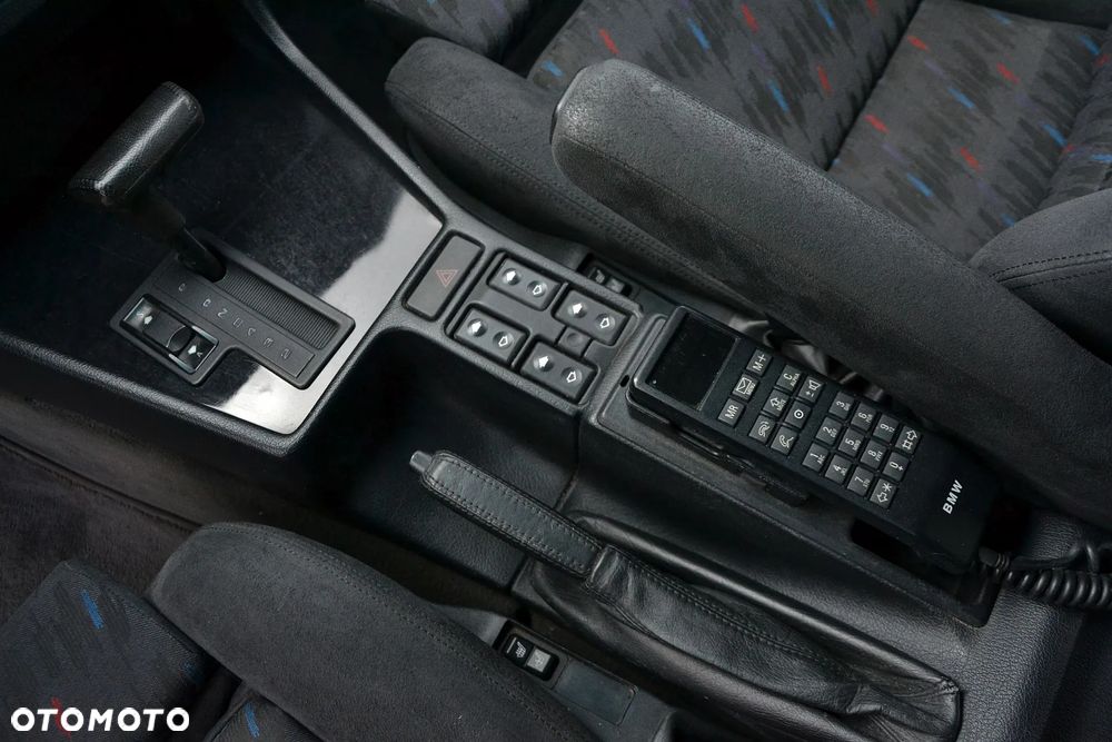 BMW Seria 5 540i - 10