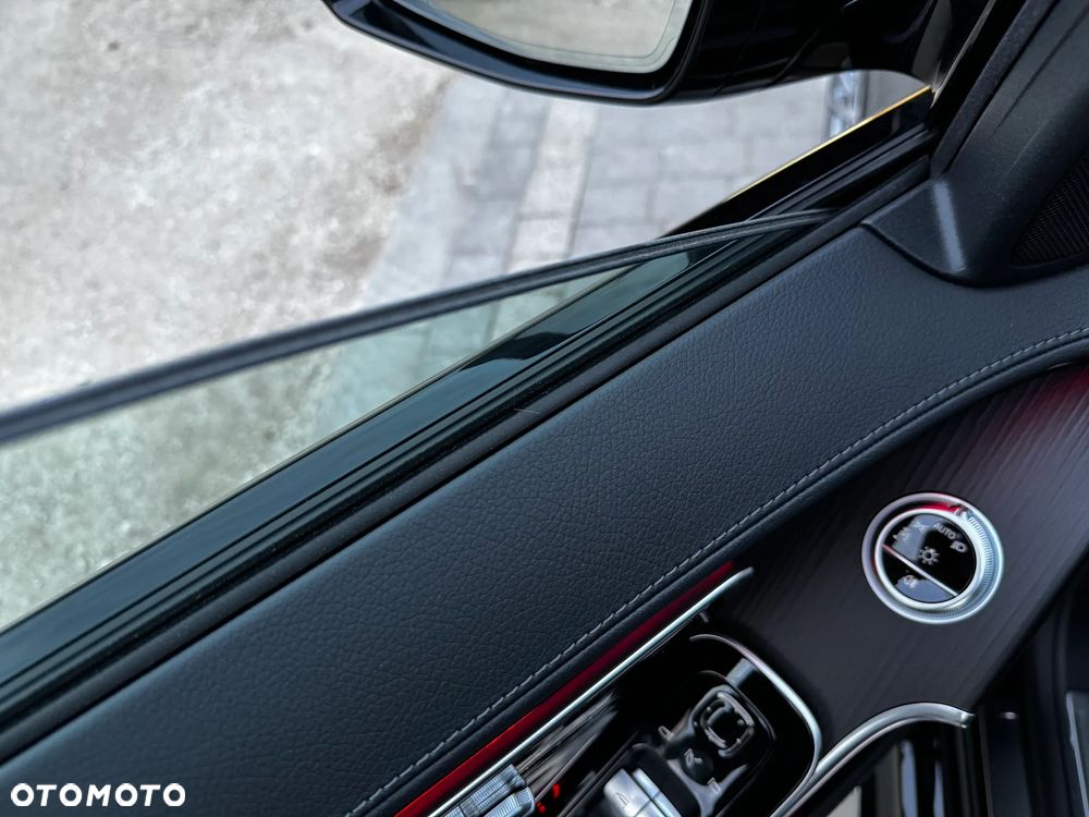 Mercedes-Benz Klasa S 350 d 4-Matic L AMG Line 9G-TRONIC - 16