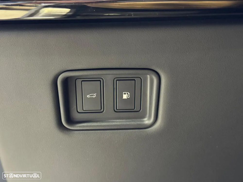 Land Rover Range Rover Sport 3.0 P440e Dynamic SE — fotografia 15