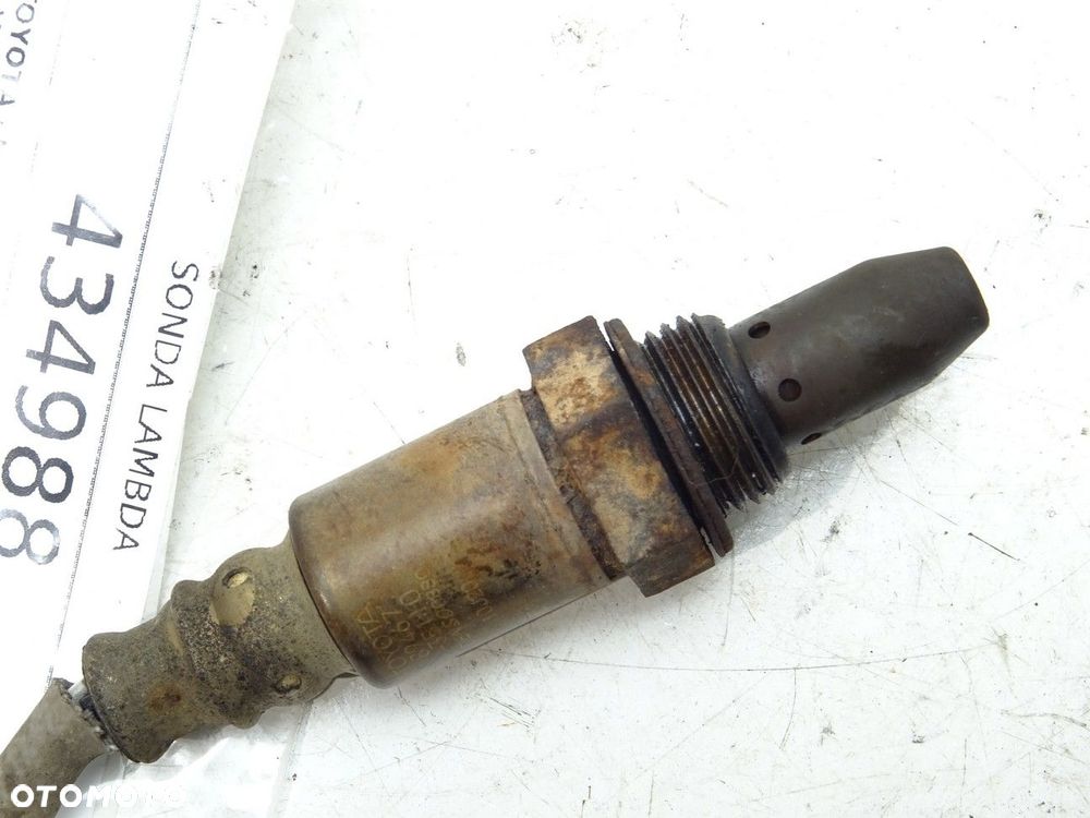 SONDA LAMBDA - 77.00 PLN - TOYOTA LAND CRUISER 200 (_J2_) 2007 - 2022 5.7 V8 (URJ200) 280 kW [381 - 2