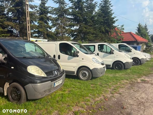 Renault Trafic L2H1 Komfort - 15