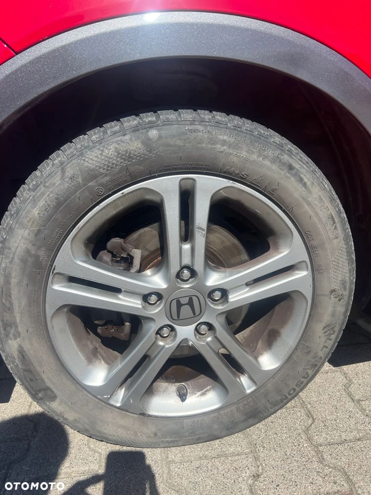 Honda Civic 1.4 Base / S - 8