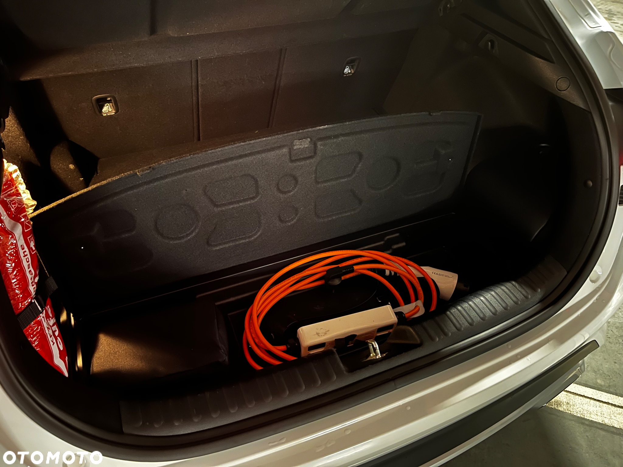 Kia XCeed 1.6 GDI DCT6 OPF Plug-in-Hybrid SPIRIT - 39