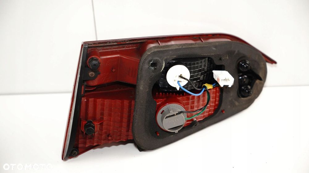 LAMPA LEWY TYŁ TYLNA HYUNDAI SANTA FE III 3 12-15R - 4