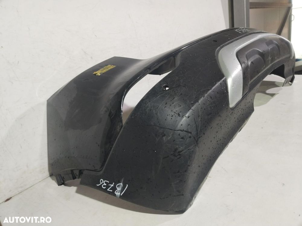 Bara spate Opel Mokka X, 2015, 2016, 2017, 2018, 2019, 42505613 - 6