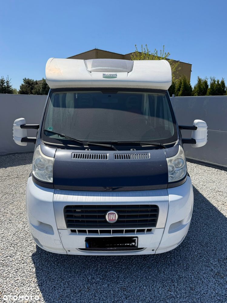 Fiat Ducato - 4