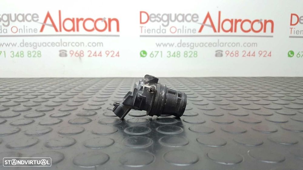 VÁLVULA DE AR ADICIONAL MAZDA 3 BERLINA (BK) 1.6 CRDT  ACTIVE - 1
