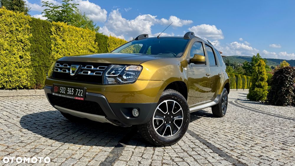 Dacia Duster - 4