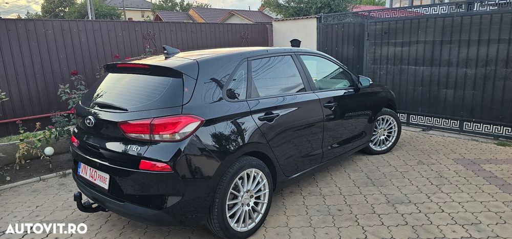 Hyundai i30 - 4