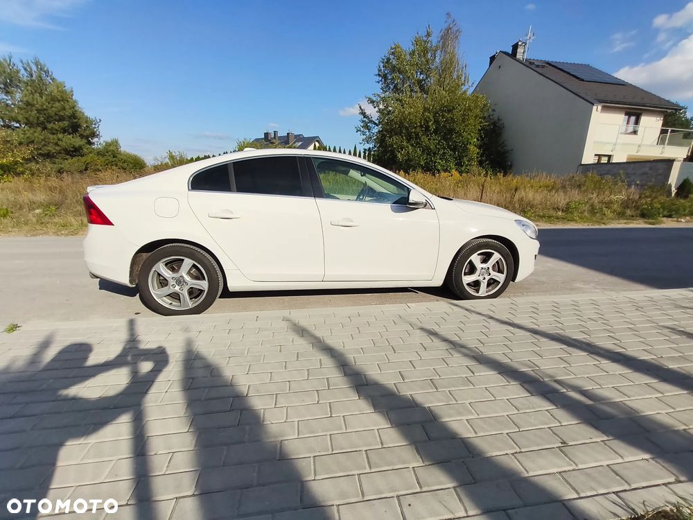 Volvo S60 2.5 T5 - 5